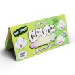 Wholesale Cloudz King Size Wide Papers + Tips 
