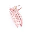 Wholesale Coloured Transparent Clamp 9.5cm