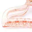 Wholesale Coloured Transparent Clamp 9.5cm
