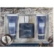 Wholesale Creation Lamis Savanna Nights 3 Pieces Gift Set For Men
