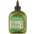 Wholesale Difeel Natural Premium Hair Oil - Peppermint