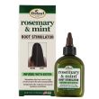 Wholesale Difeel Rosemary & Mint Root Stimulator 75ml 