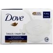 Dove 3 in 1 Beauty Cream Bar (4pcsx90g) 