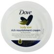 Wholesale Dove Body Love - Rich Nourishment Cream 75ml 