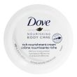 Wholesale Dove Rich Nourishing Cream 250ml 