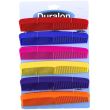 Wholesale Duralon Dressing Comb - Assorted Colours