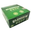 Wholesale Elements Green - King Size Slim 