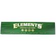 Wholesale Elements Green - King Size Slim 