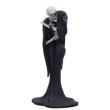 Wholesale Eternal Kiss Figurine 24cm