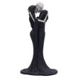 Wholesale Eternal Kiss Figurine 24cm