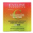 Wholesale Eveline Vitamin C 3x Action Regenerating & Nourishing Face Cream 50ml