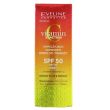 Wholesale Eveline Vitamin C 3x Action SPF50 Face Cream 30ml 