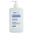 Wholesale Face Facts Ceramide Hydrating Body Wash 400ml 