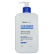 Wholesale Face Facts Ceramide Moisturising Body Lotion 400ml 