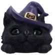 Wholesale Familiar Grin Cat Head 13.8cm 