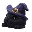 Wholesale Familiar Grin Cat Head 13.8cm 