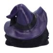 Wholesale Familiar Grin Cat Head 13.8cm 