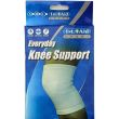 First Aid Sport Everyday Knee Support Bandages - Assorted Sizes