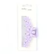 Wholesale Flower Design Clamp 10cm - Assorted Colours