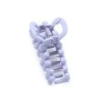Wholesale Flower Design Clamp 10cm - Assorted Colours