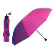 Wholesale Compact Bisexual Flag Umbrella