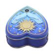 Wholesale Fortunes of the Sun Palmistry Box