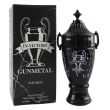 Wholesale Fragrance Couture Men's Perfume - In Victory Gunmetal 