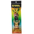Wholesale G-Rollz 2X  Organic Cones - Flavour Fiesta
