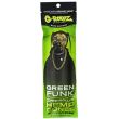 Wholesale G-Rollz 2X Organic Cones - Green Funk