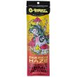 Wholesale G-Rollz 2X Organic Cones - Passion Haze