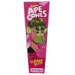 Wholesale G-Rollz 3X Organic Cones - Bubble Gum