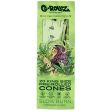 Wholesale G-Rollz Green Pre-Rolled Cones (Pack of 20)