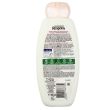 Wholesale Garnier Respons Rice Cream & Oat Milk Soothing Shampoo - 400ml 