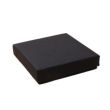 Wholesale Gift Box Black (9cm x 9cm x 2.5cm)