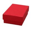  Wholesale Gift Box Red (8x5x2.5cm)