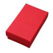  Wholesale Gift Box Red (8x5x2.5cm)