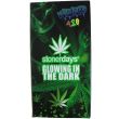 Wholesale Glow In The Dark 420 Design Gift Set - 5 pcs 
