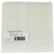 Wholesale Grease Proof Paper Bags 8.5" x 8.5" (1000pcs)