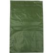 Wholesale Green Polythene 60mu Peal & Seal Mailing Bags