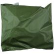 Wholesale Green Polythene 60mu Peal & Seal Mailing Bags
