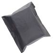 Wholesale Grey 60mu Peal & Seal Mailing Bags