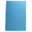 Wholesale Baby Blue Polythene 60mu Peal & Seal Mailing Bags