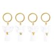 Guardian Angel Keyring - Assorted 
