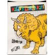 Wholesale Happy Birthday Dinosauria Gift Bag - Medium