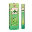 Wholesale HEM Incense Sticks - Bergamot 