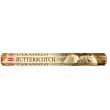 Wholesale HEM Incense Sticks - Butterscotch 