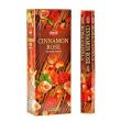 Wholesale HEM Incense Sticks - Cinnamon Rose 