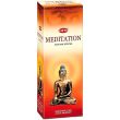 Wholesale HEM Incense Sticks - Meditation