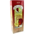Wholesale HEM Incense Sticks - Red Apple