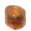 Wholesale Himalayan Rock Salt Tea Light Candle Holder 